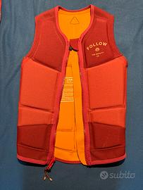 Wakeboard life jacket Follow taglia s