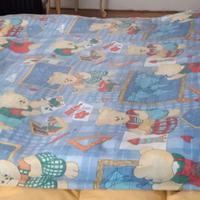 Piumone letto