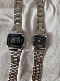 casio vintage