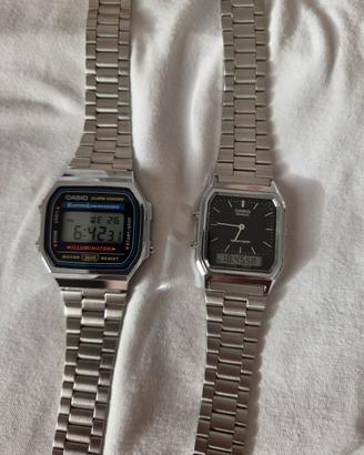 casio vintage
