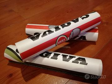 Paracolpi Cagiva Elefant Lucky Explorer