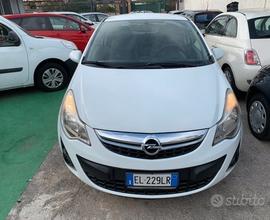 Opel Corsa 1,2 cc 63 cv B/GPL 3p