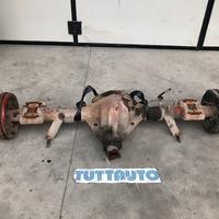 Ponte posteriore Iveco Daily 35-8 1998 2445cc D.
