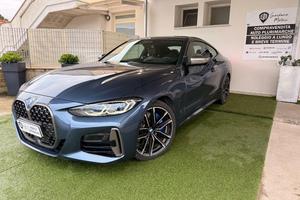 BMW - Serie 4 M440i Coupe mhev 48V xdrive auto