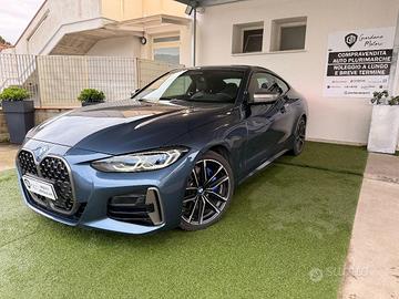 BMW - Serie 4 M440i Coupe mhev 48V xdrive auto