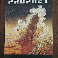 PROPHET - vol 1 Panini Comics Collezione 100%