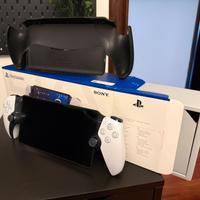 PlayStation Portal bianco