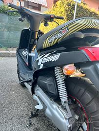 Booster bw's yamaha moto gp