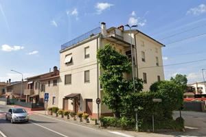 Appartamento a Corciano (PG) - LOTTO 5