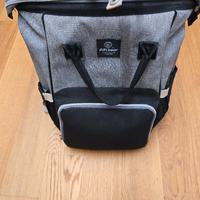 Pipibear Zaino Fasciatoio