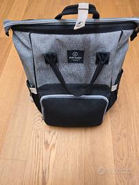 Pipibear Zaino Fasciatoio