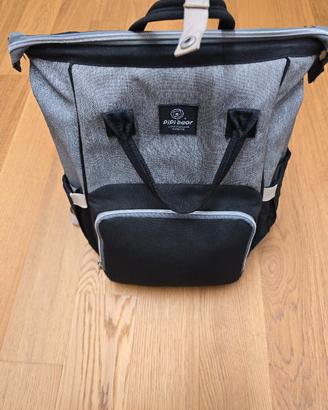 Pipibear Zaino Fasciatoio