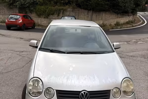 Volkswagen Polo 1.4 Benzina 75cv