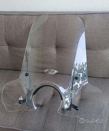 Vespa PX 125 150 200 LML Parabrezza
