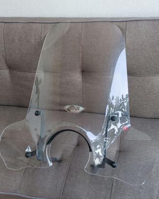 Vespa PX 125 150 200 LML Parabrezza
