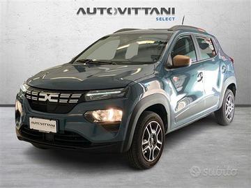 DACIA Spring Electric 65 Extreme