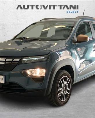 DACIA Spring Electric 65 Extreme