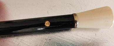 bastone Ravarini Castoldi Milano 1867