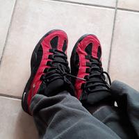 Nike Air vintage '90 donna, caldissimi!