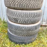 Gomme usate 215-60-17-96h