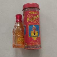 Versace Red Jeans Woman Eau de Toilette 75 ml Spra