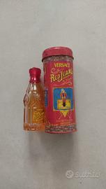 Versace Red Jeans Woman Eau de Toilette 75 ml Spra