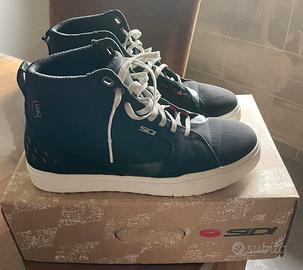 Scarpe da uomo per moto SIDI