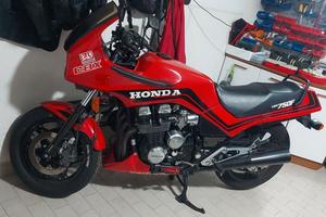 CBX 750 FOUR HONDA 