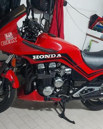 CBX 750 FOUR HONDA 