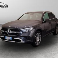 Mercedes GLC - X254 - GLC 220 d Advanced Plus 4mat