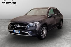 Mercedes GLC - X254 - GLC 220 d Advanced Plus 4mat