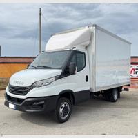 IVECO DAILY 35-160 SPONDA IDRAULICA GEMELLATO