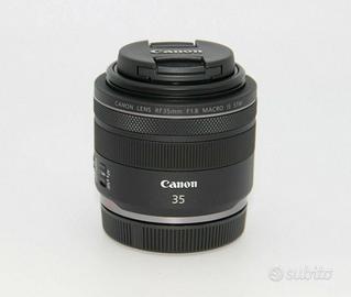 35mm 1.8 RF CANON