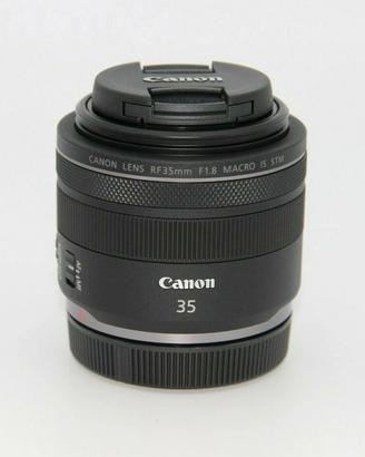 35mm 1.8 RF CANON