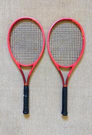 2 Racchette Head Prestige Tour 