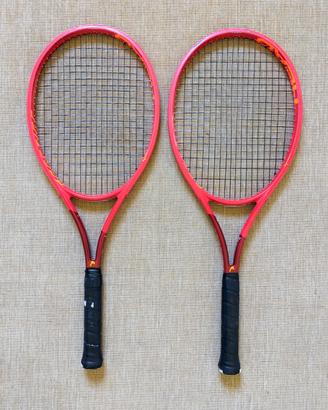 2 Racchette Head Prestige Tour 