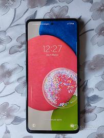 Samsung A52