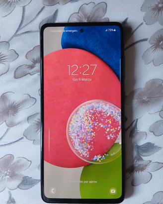 Samsung A52