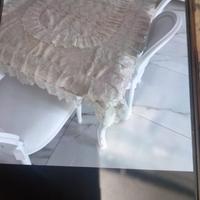 Tappeto da tavola