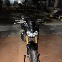 Kawasaki Z 750 - 2004