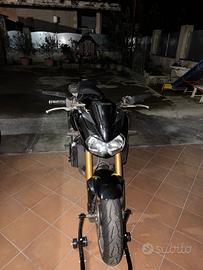 Kawasaki Z 750 - 2004