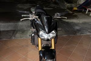 Kawasaki Z 750 - 2004