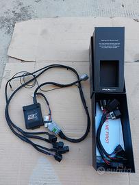 FUELX LITE per INTERCEPTOR e CONTINENTAL GT 650