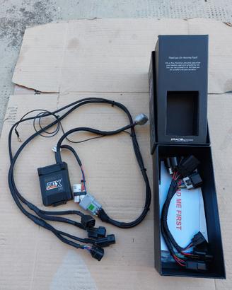 FUELX LITE per INTERCEPTOR e CONTINENTAL GT 650