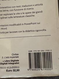 L’universo dei romani - ISBN 9788828619000