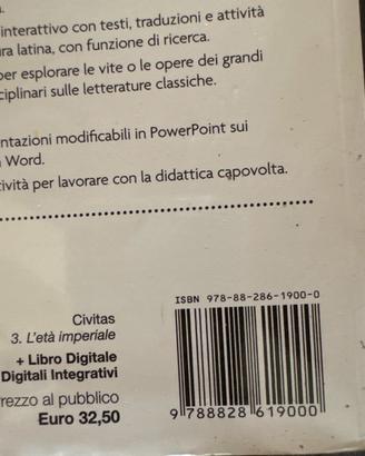 L’universo dei romani - ISBN 9788828619000