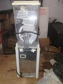 Granirore professionale