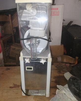 Granirore professionale