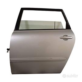 PORTIERA POSTERIORE SINISTRA TOYOTA Avensis Verso