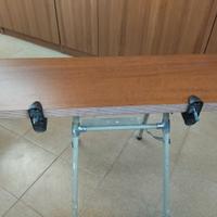 Mensole per libreria